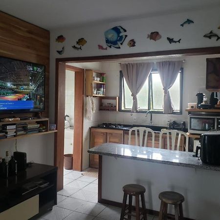 Apto Natureza 150M Da Praia Florianópolis Zewnętrze zdjęcie