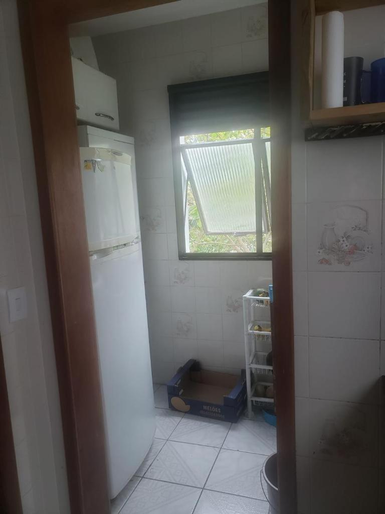 Apto Natureza 150M Da Praia Florianópolis Zewnętrze zdjęcie