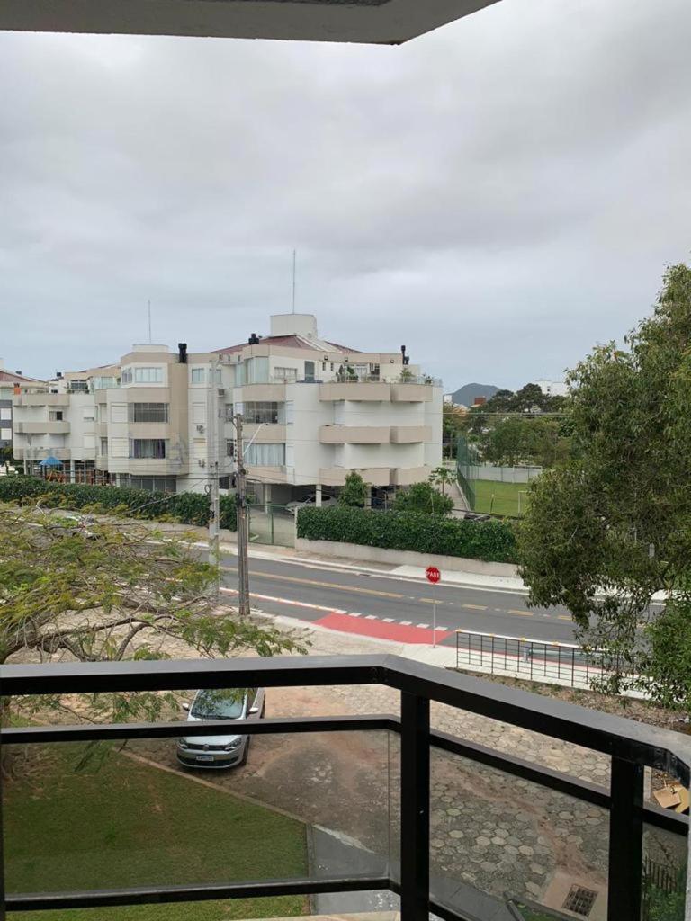 Apto Natureza 150M Da Praia Florianópolis Zewnętrze zdjęcie