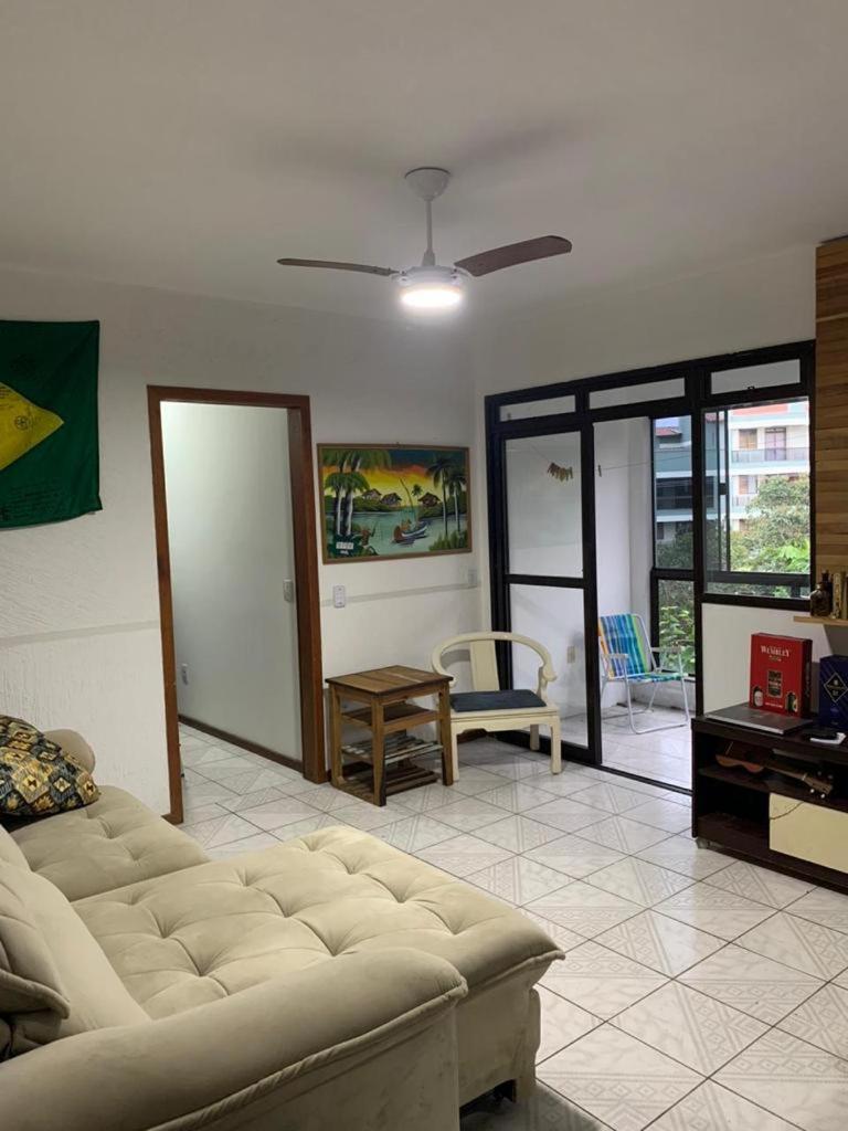 Apto Natureza 150M Da Praia Florianópolis Zewnętrze zdjęcie